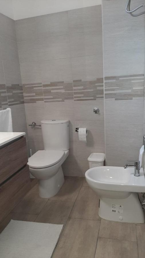 Il Fortino Apartment Catánia Buitenkant foto